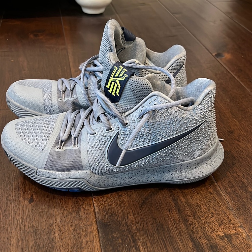 Nike Basketball Shoes